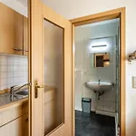 Pistenblick Apartment *