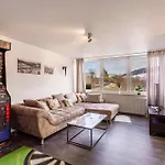 Pistenblick Apartamento Willingen (Upland)