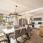 Apartamento Pistenblick