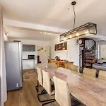 Apartamento Pistenblick Willingen (Upland)