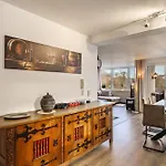 Apartamento Pistenblick