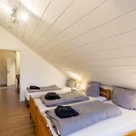 Pistenblick Apartamento *