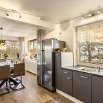 Apartamento Pistenblick Willingen (Upland)