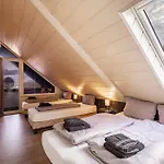 Apartamento Pistenblick