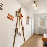 Pistenblick Apartamento *