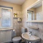 Apartamento Pistenblick *