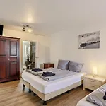Pistenblick Apartamento