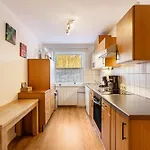 Apartamento Pistenblick Willingen (Upland)