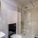Pistenblick Apartamento *