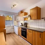 Apartamento Pistenblick *
