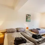 Pistenblick Apartamento Willingen (Upland)