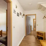 Pistenblick Apartamento Willingen (Upland)