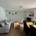 Apartamento Pistenblick *
