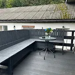 Pistenblick