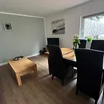 Apartamento Pistenblick