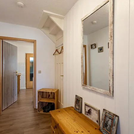 Appartement Pistenblick *