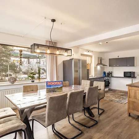 Pistenblick Willingen (Upland)