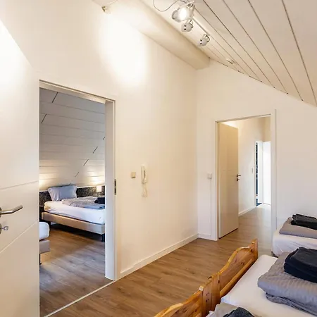 Pistenblick Appartement