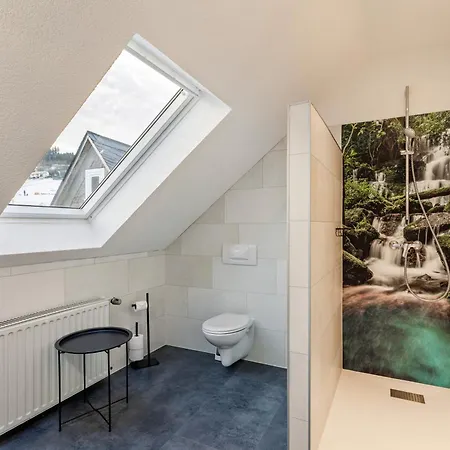 Pistenblick Apartment *