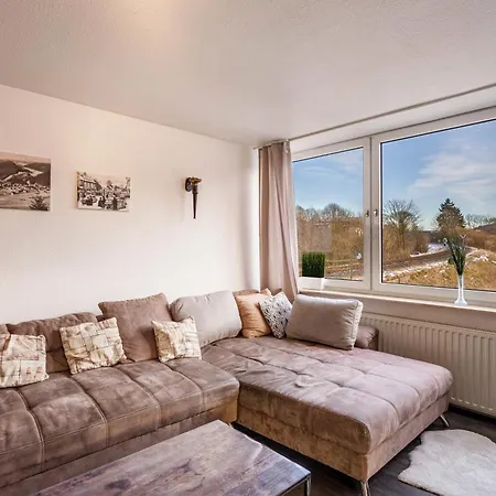 Pistenblick Apartment