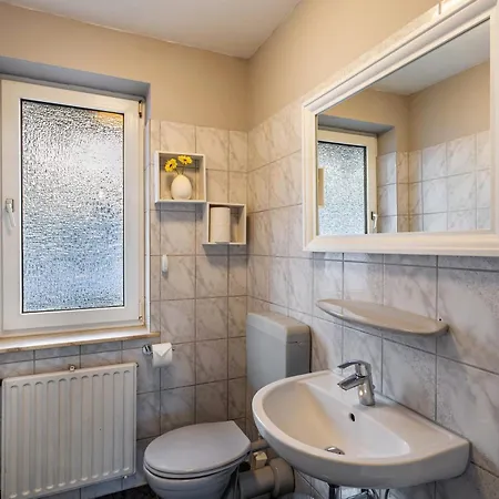 Pistenblick Willingen (Upland)