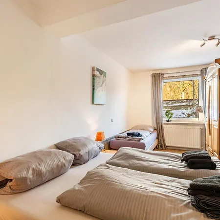 Pistenblick Appartement *