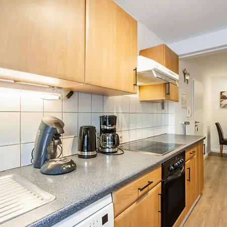 Pistenblick Appartement *