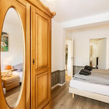 Pistenblick Appartement Willingen (Upland)