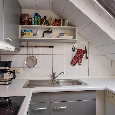 Pistenblick Apartment