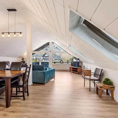 Pistenblick * Willingen (Upland)