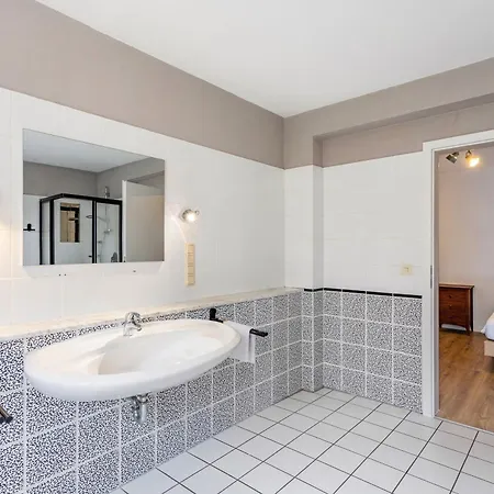 Appartement Pistenblick
