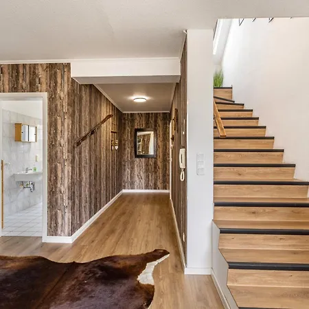 Pistenblick * Willingen (Upland)