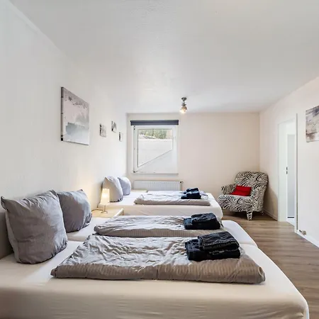 Pistenblick Apartment *