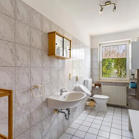 Pistenblick Appartement *