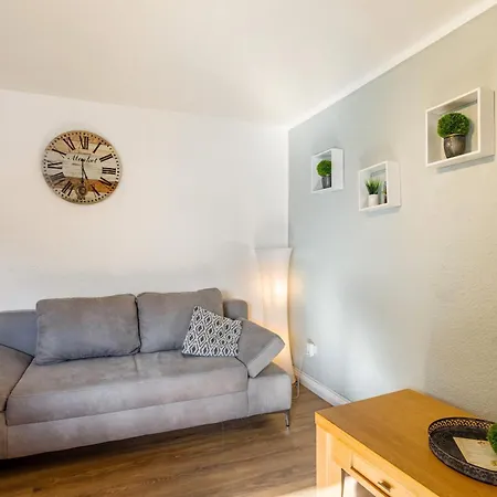 Pistenblick * Willingen (Upland)