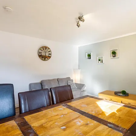 Pistenblick Willingen (Upland)