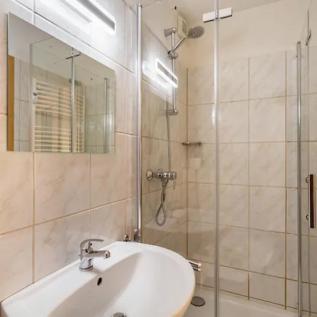 Appartement Pistenblick Willingen (Upland)