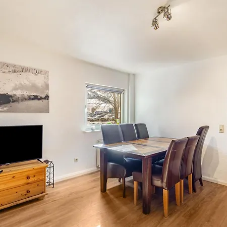 Pistenblick Appartement