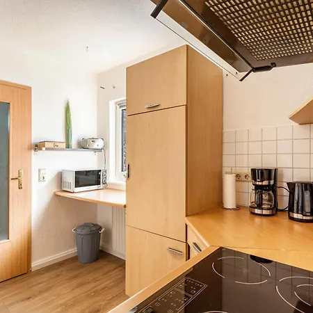 Appartement Pistenblick