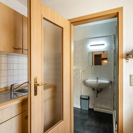 Pistenblick Apartment *