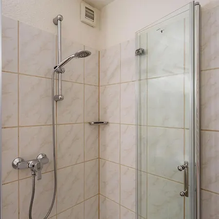Appartement Pistenblick Willingen (Upland)