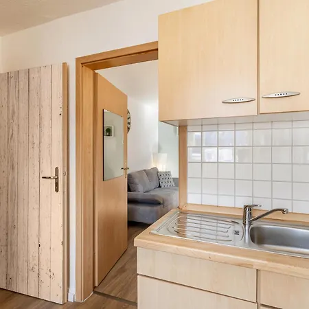 Pistenblick Appartement
