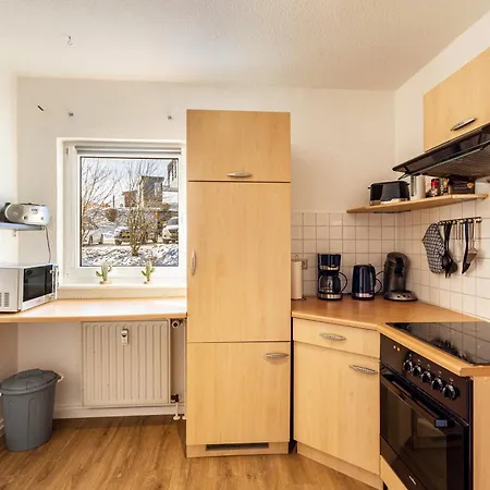 Appartement Pistenblick *