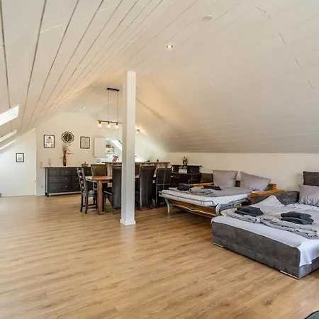Pistenblick Appartement