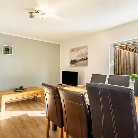 Appartement Pistenblick *