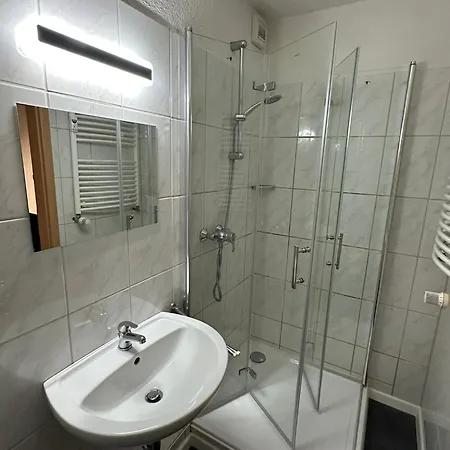 Appartement Pistenblick