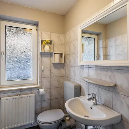 Apartamento Pistenblick *