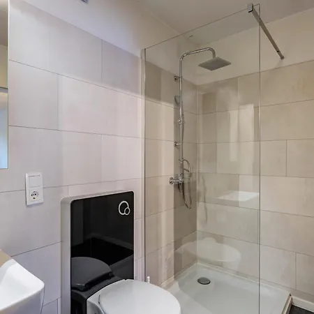 Pistenblick Apartamento *