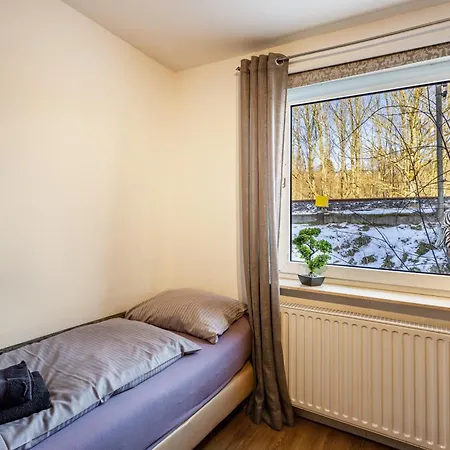 Pistenblick * Willingen (Upland)