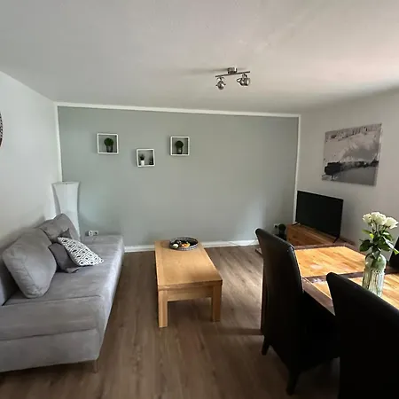 Appartement Pistenblick *